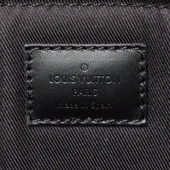 Louis Vuitton Monogram Canvas Archy GM Messenger Bag - Picture 10 of 12